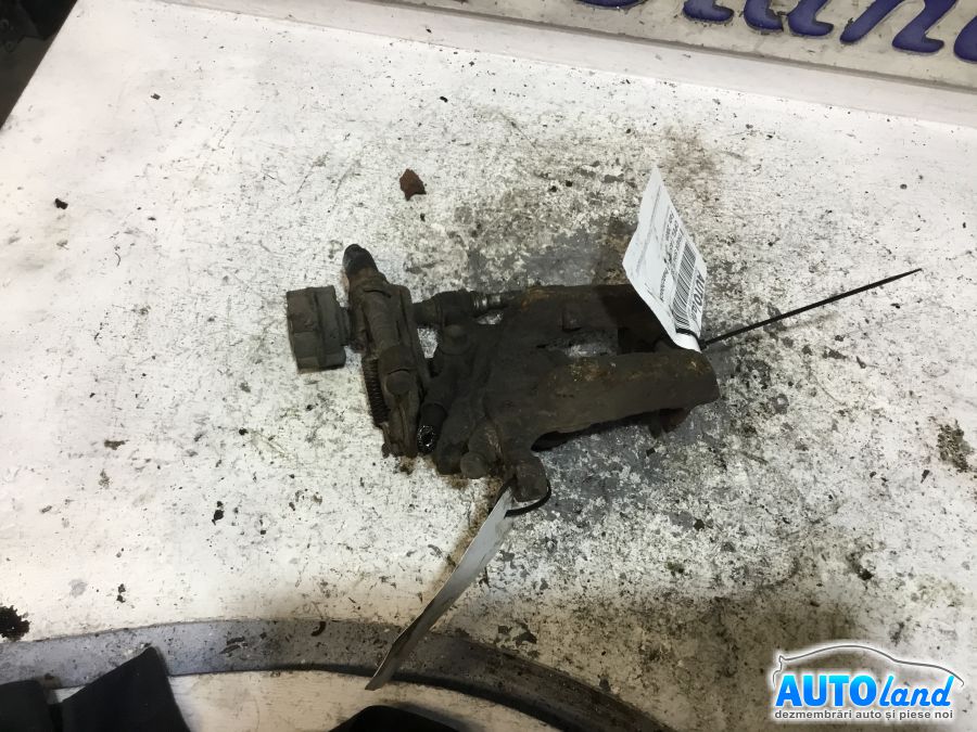 Etrier spate Stanga OPEL ASTRA J hatchback 2009-2025