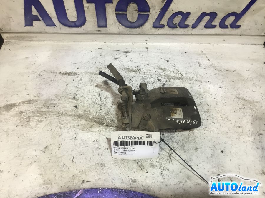 Etrier spate Stanga OPEL INSIGNIA 2008-2025