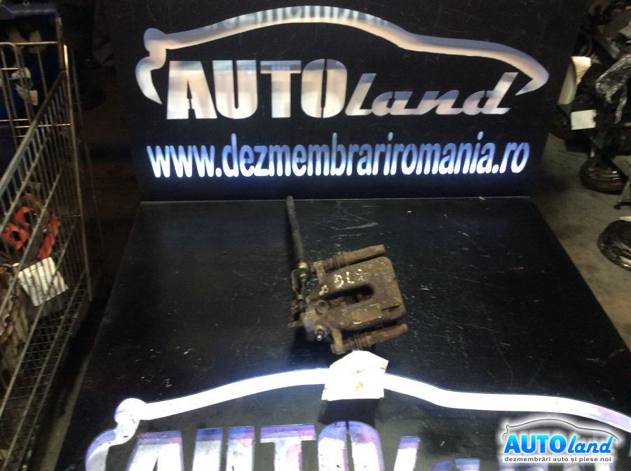 Etrier spate Stanga PEUGEOT 207 SW (WK_) 2007-2025