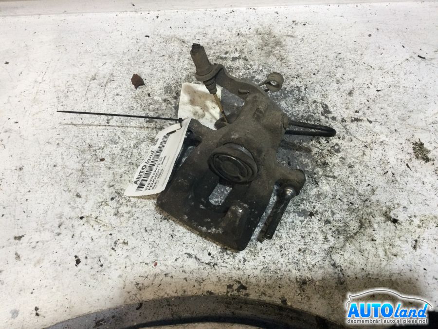 Etrier spate Stanga PEUGEOT 3008 2009-2025