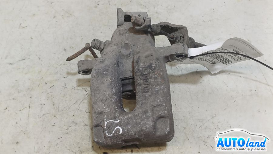Etrier spate Stanga PEUGEOT 307 (3A/C) 2000-2025