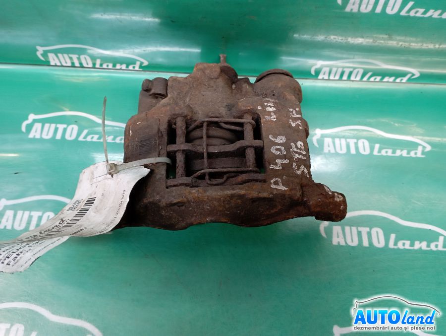 Etrier spate Stanga PEUGEOT 406 (8B) 1995-2004