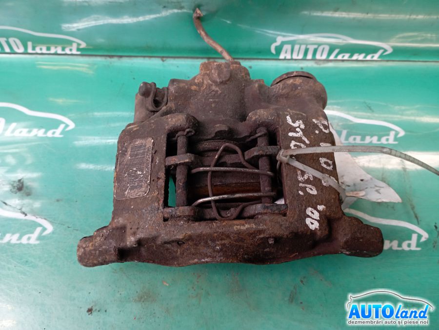 Etrier spate Stanga PEUGEOT 406 (8B) 1995-2004