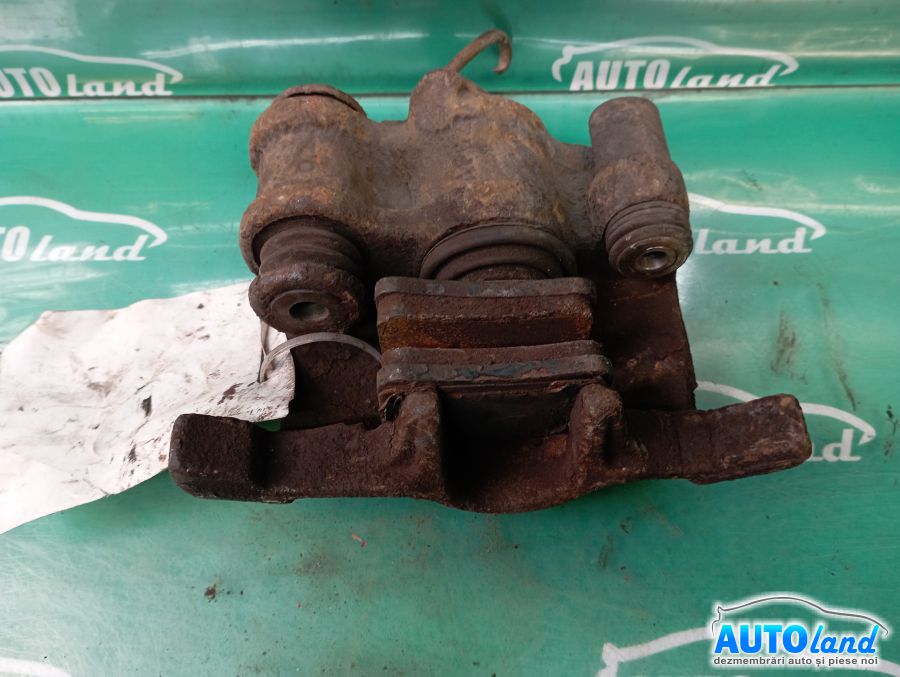 Etrier spate Stanga PEUGEOT 406 (8B) 1995-2004