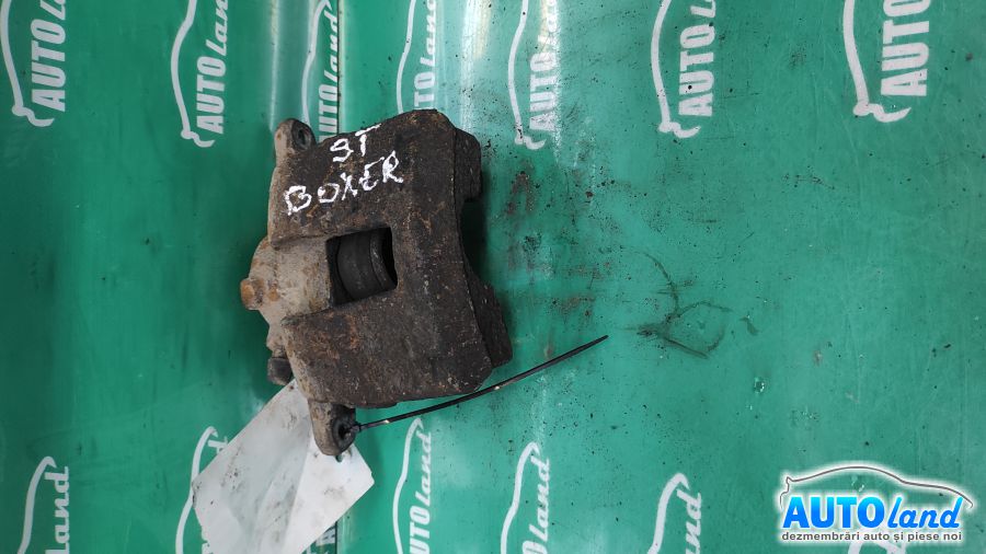 Etrier spate Stanga PEUGEOT BOXER bus 2006-2025