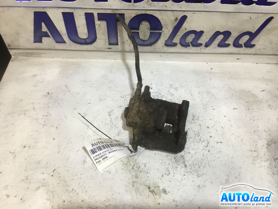 Etrier spate Stanga PEUGEOT BOXER bus 2006-2025