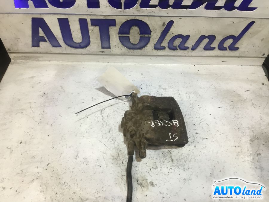 Etrier spate Stanga PEUGEOT BOXER bus 2006-2025