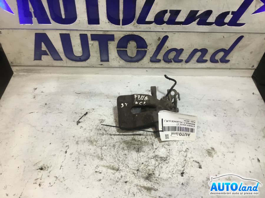 Etrier spate Stanga RENAULT FLUENCE (L30_) 2010-2025