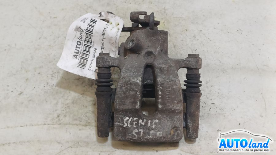 Etrier spate Stanga RENAULT SCENIC II (JM0/1_) 2003-2026