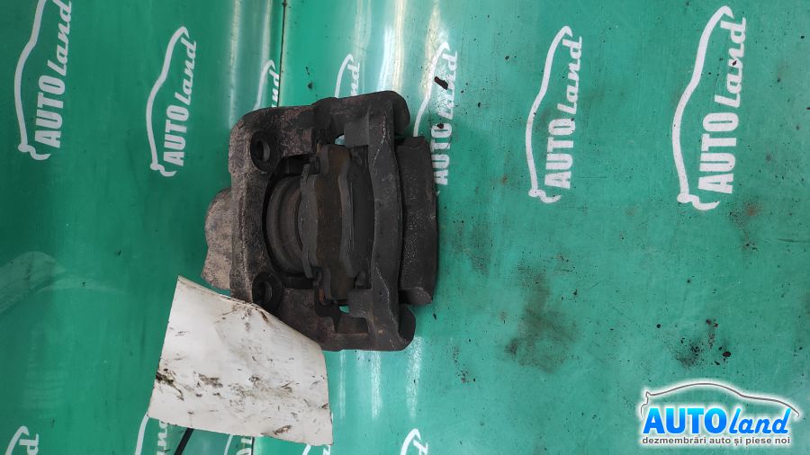 Etrier spate Stanga RENAULT SYMBOL (LB0/1/2_) 1998-2003