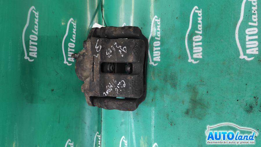 Etrier spate Stanga RENAULT SYMBOL (LB0/1/2_) 1998-2003