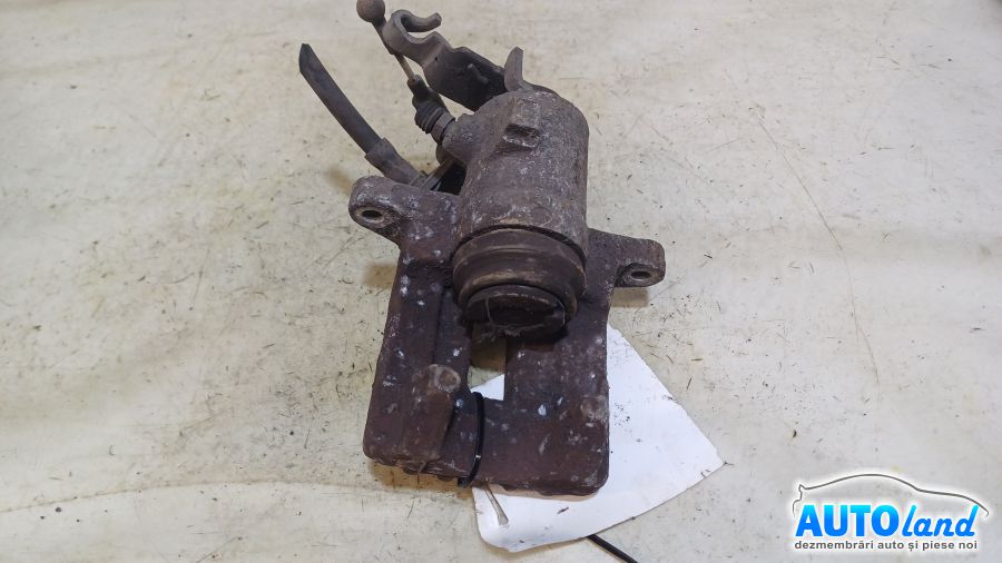 Etrier spate Stanga SEAT ALTEA (5P1) 2004-2025