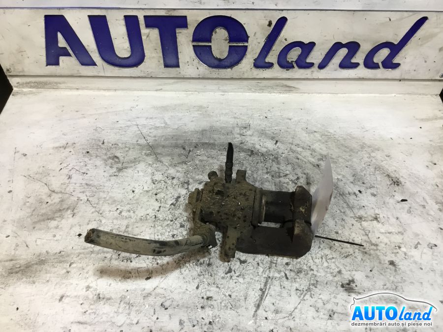 Etrier spate Stanga SKODA FABIA 2006-2025