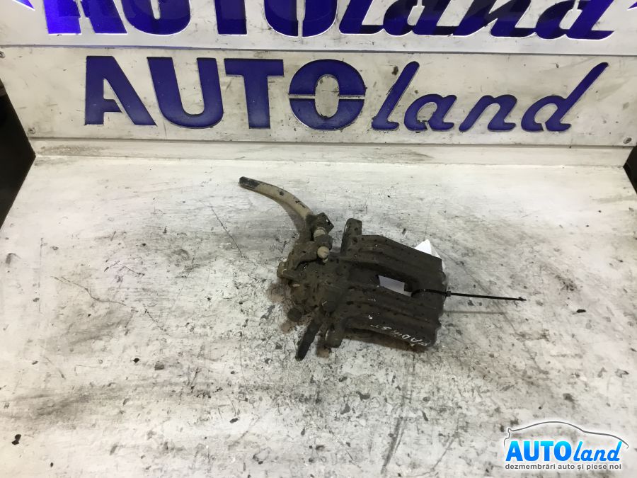 Etrier spate Stanga SKODA FABIA 2006-2025