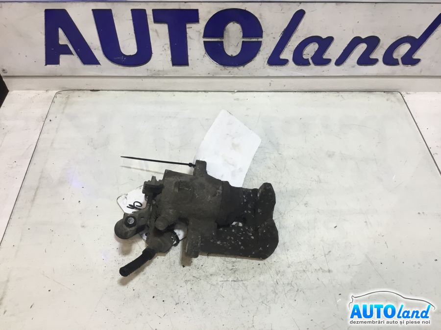 Etrier spate Stanga SKODA OCTAVIA (1Z3) 2004-2025