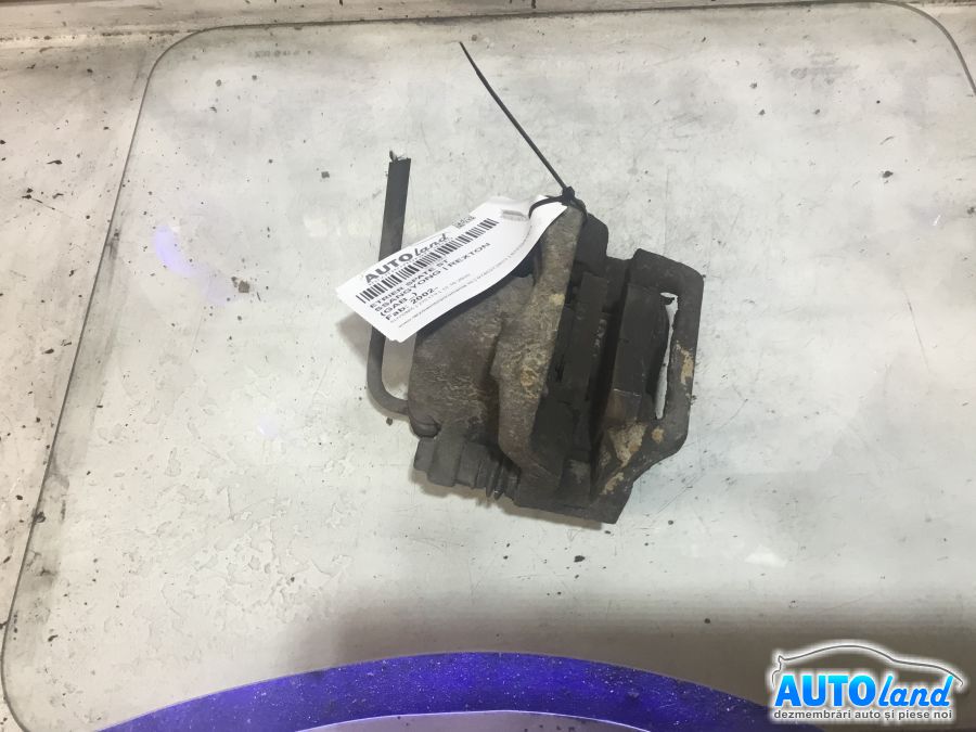 Etrier spate Stanga SSANGYONG REXTON (GAB_) 2002-2025 Cod BC412032 