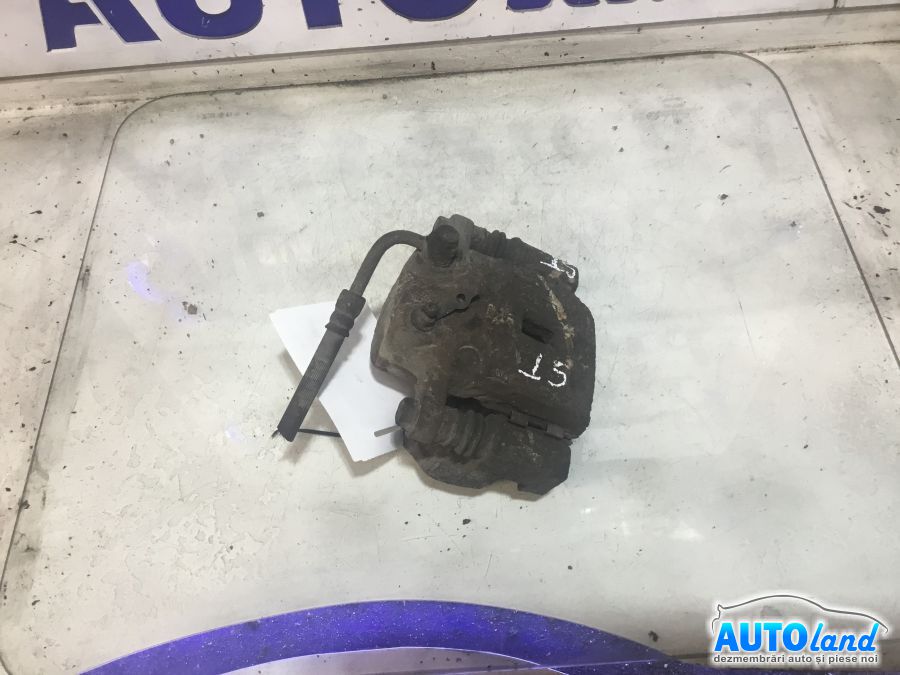 Etrier spate Stanga SSANGYONG REXTON (GAB_) 2002-2025 Cod BC412032 