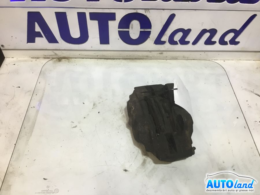 Etrier spate Stanga TOYOTA LAND CRUISER Hardtop (_J7_) 1990-1996