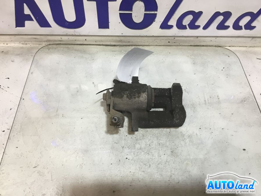 Etrier spate Stanga VOLKSWAGEN GOLF IV (1J1) 1997-2005