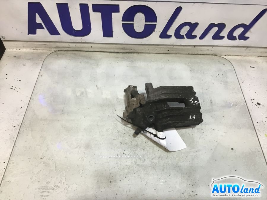 Etrier spate Stanga VOLKSWAGEN GOLF IV (1J1) 1997-2005