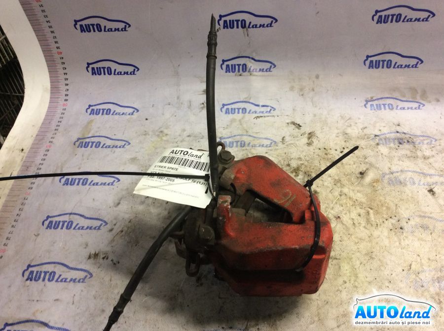 Etrier spate Stanga VOLKSWAGEN GOLF IV (1J1) 1997-2005