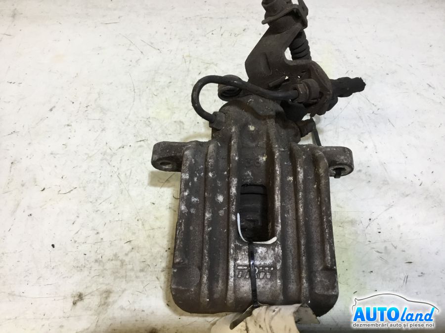 Etrier spate Stanga VOLKSWAGEN GOLF V (1K1) 2003-2025