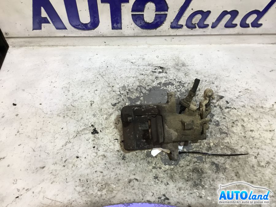 Etrier spate Stanga VOLKSWAGEN GOLF V (1K1) 2003-2025