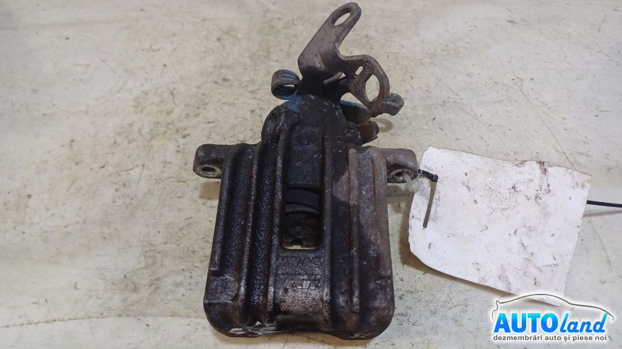 Etrier spate Stanga VOLKSWAGEN GOLF V (1K1) 2003-2025