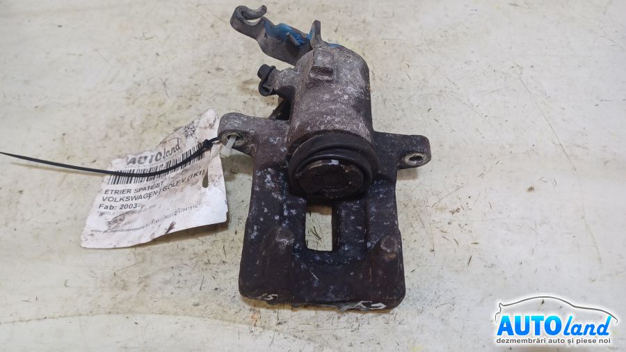 Etrier spate Stanga VOLKSWAGEN GOLF V (1K1) 2003-2025