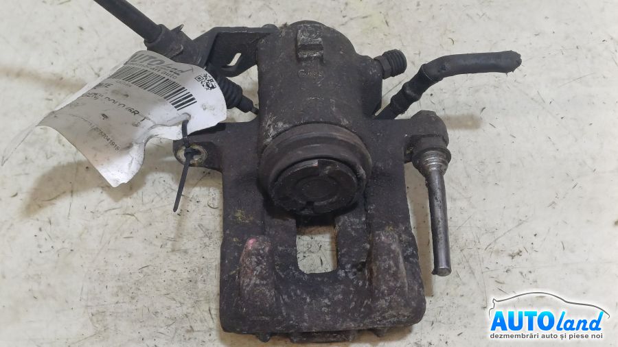 Etrier spate Stanga VOLKSWAGEN POLO (6R_) 2009-2025