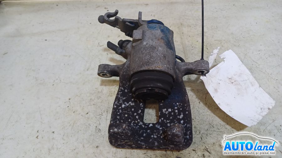 Etrier spate Stanga VOLKSWAGEN TOURAN (1T1,1T2) 2003-2025