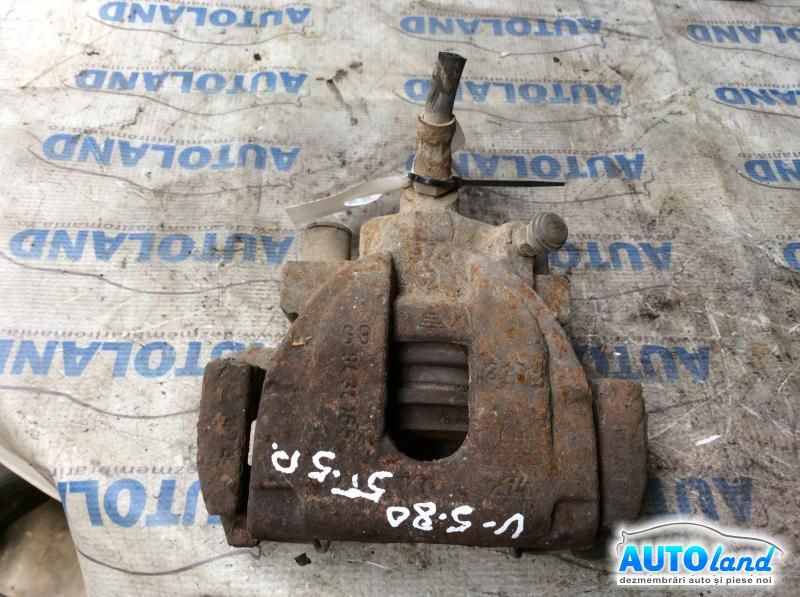 Etrier spate Stanga VOLVO S80 (TS,XY) 1998-2006