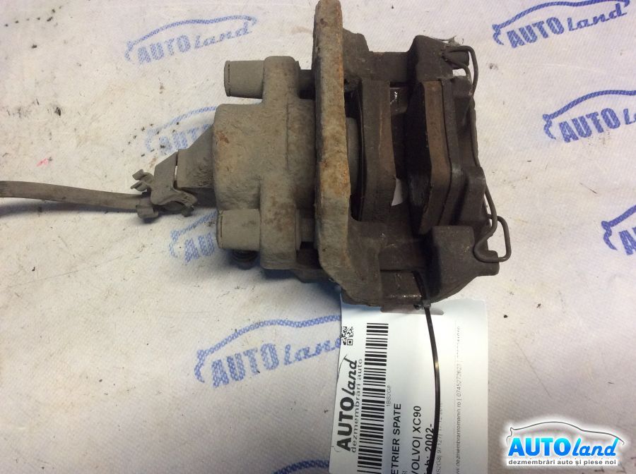 Etrier spate Stanga VOLVO XC90 2002-2025