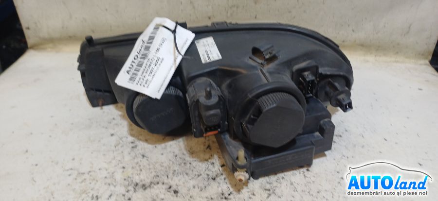 Far Dreapta ALFA ROMEO 156 (932) 1997-2005 Cod 60626190 