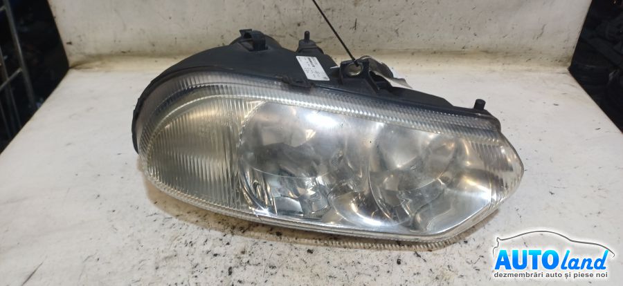 Far Dreapta ALFA ROMEO 156 (932) 1997-2005 Cod 60626190 