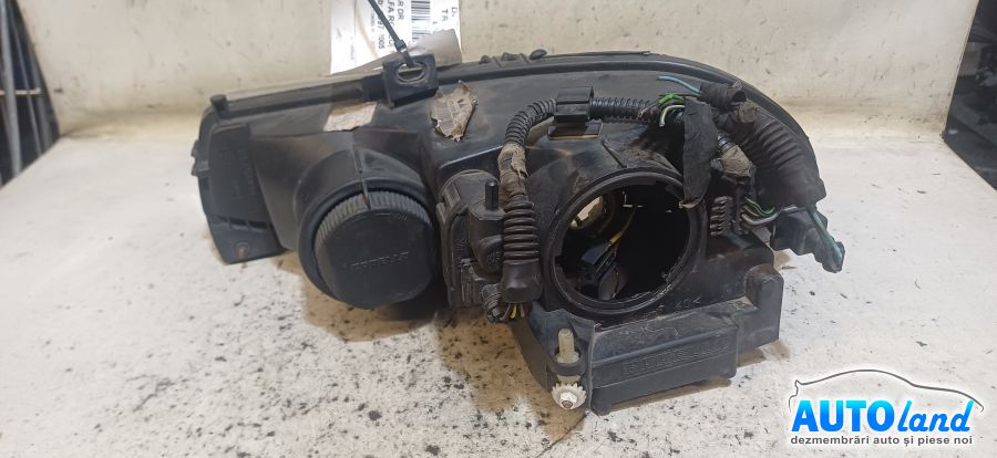 Far Dreapta ALFA ROMEO 156 (932) 1997-2005 Cod 606859710 