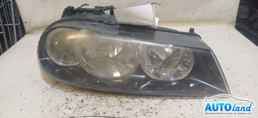 Far Dreapta ALFA ROMEO 156 (932) 1997-2005 Cod 606859710 
