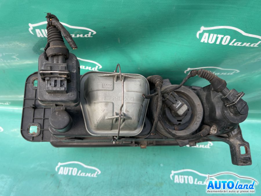 Far Dreapta ALFA ROMEO 166 (936) 1998-2025 Cod 60955910 