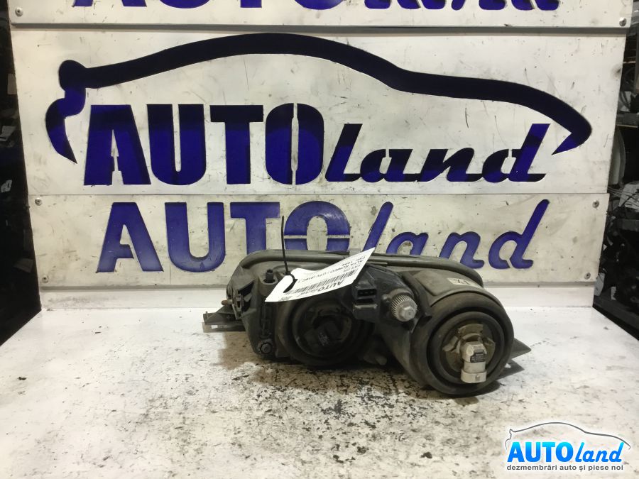 Far Dreapta ALFA ROMEO GTV (916C_) 1994-2025 Cod 301144212 