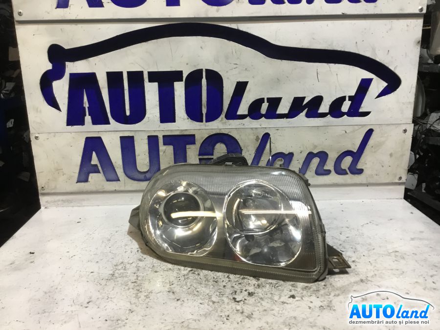 Far Dreapta ALFA ROMEO GTV (916C_) 1994-2025 Cod 301144212 