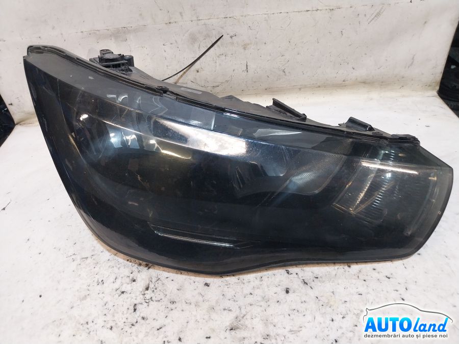 Far Dreapta AUDI A1 (8X1) 2010-2026 Cod 8X0941004A 