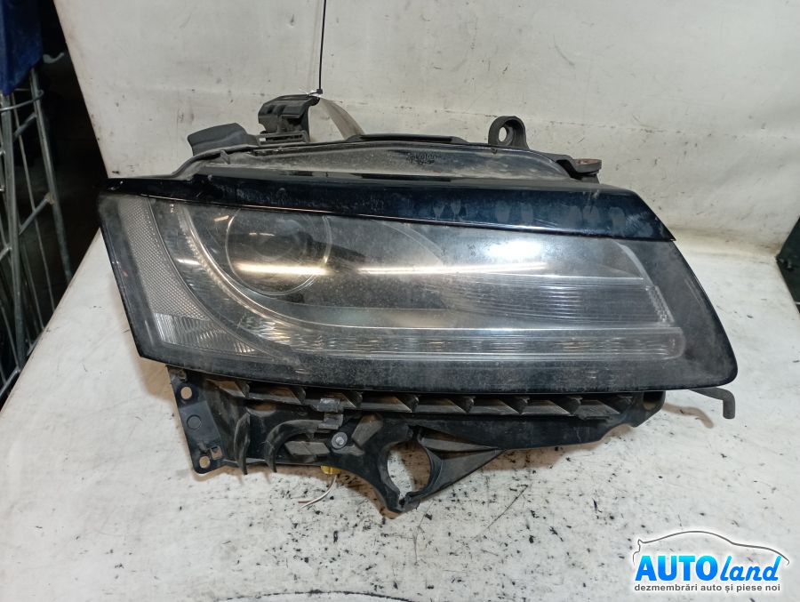 Far Dreapta AUDI A5 2007-2026 Cod 8T0941004AL 