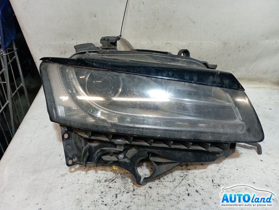 Far Dreapta AUDI A5 2007-2026 Cod 8T0941004AL 