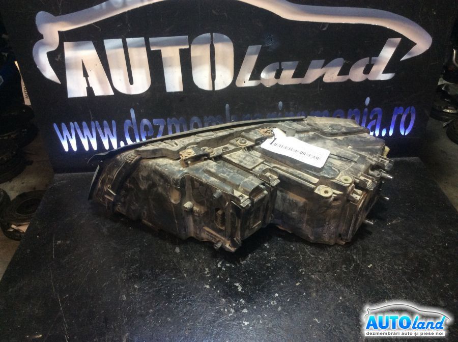 Far Dreapta AUDI A8 (4E_) 2002-2010