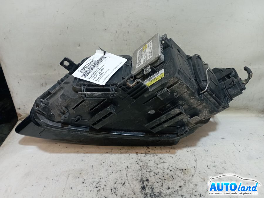 Far Dreapta AUDI Q5 (8R) 2008-2026 Cod 8R0941004AG 