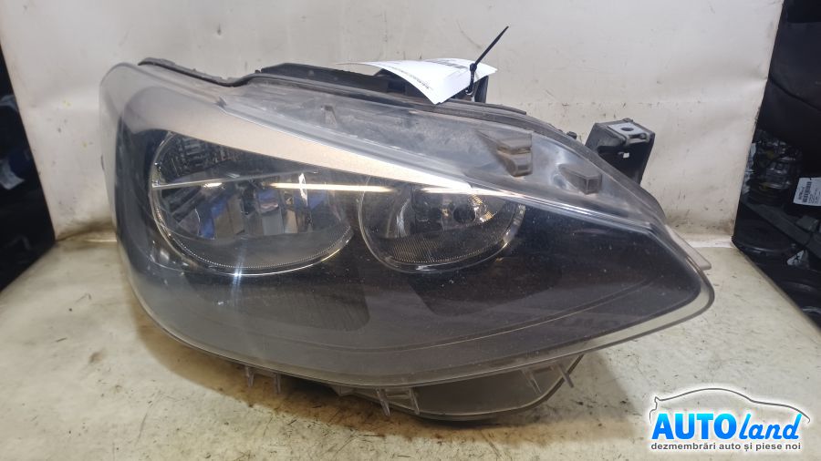 Far Dreapta BMW 1 (F20) 2010-2025 Cod 7229686 