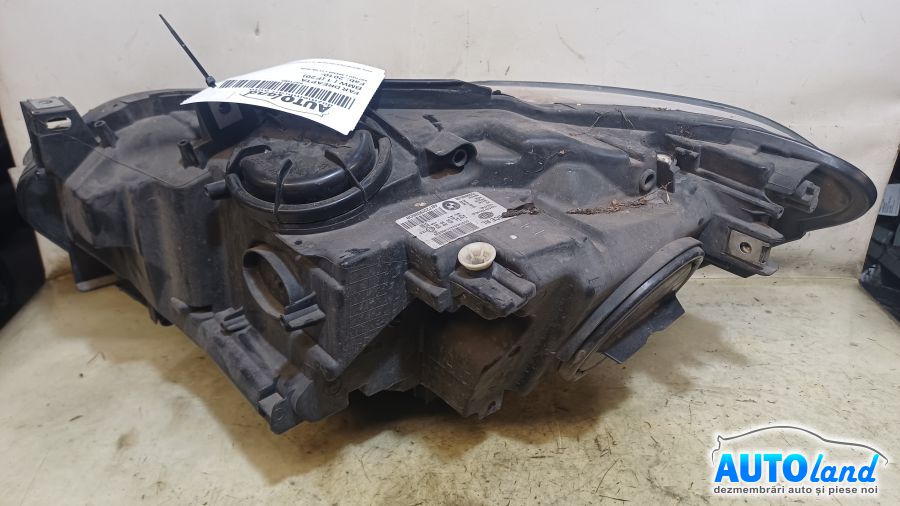 Far Dreapta BMW 1 (F20) 2010-2025 Cod 7229686 
