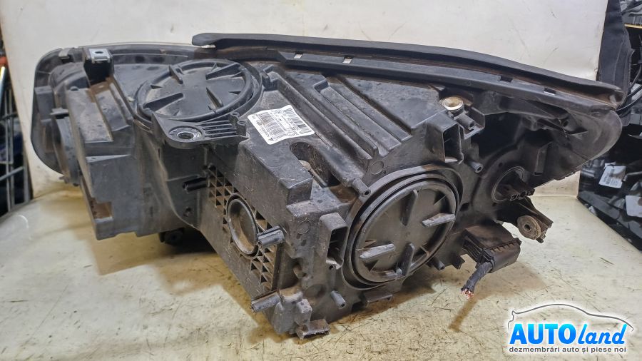 Far Dreapta BMW 2 (F45) 2013-2025 Cod 7422576 