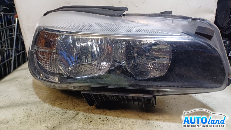 Far Dreapta BMW 2 (F45) 2013-2025 Cod 7422576 