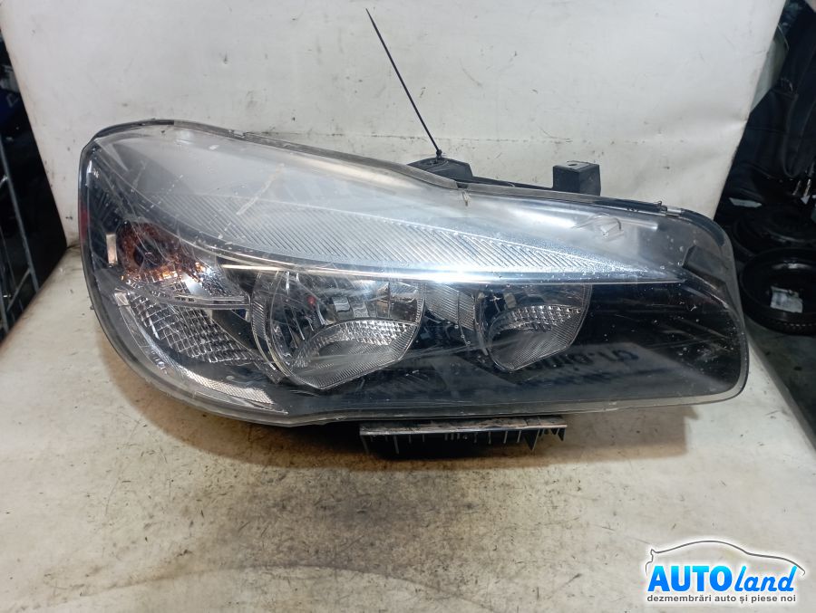 Far Dreapta BMW 2 Series Active Tourer (F45) 2014-2018 Cod 7422574 